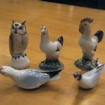 128 4188 Figuriner 